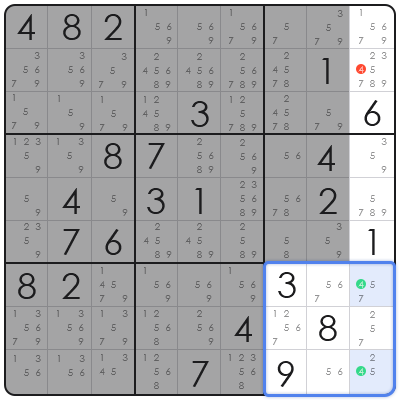 how do you play killer sudoku